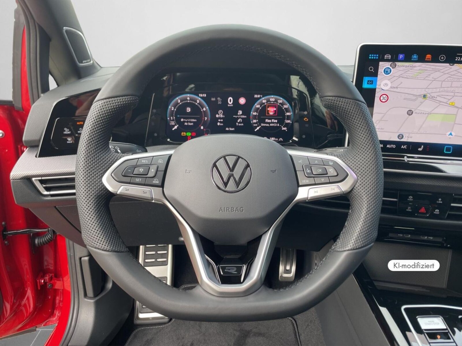 Volkswagen Golf – Bild 9