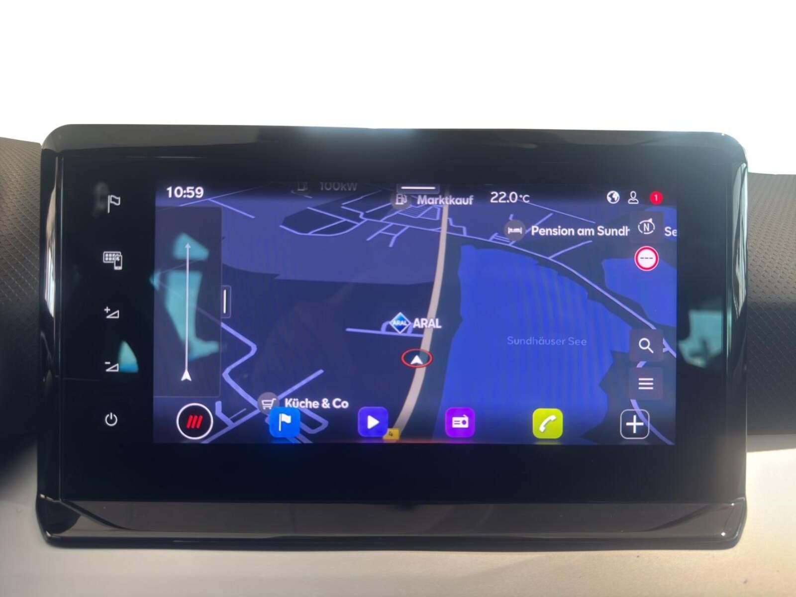 SEAT Ibiza – Bild 13