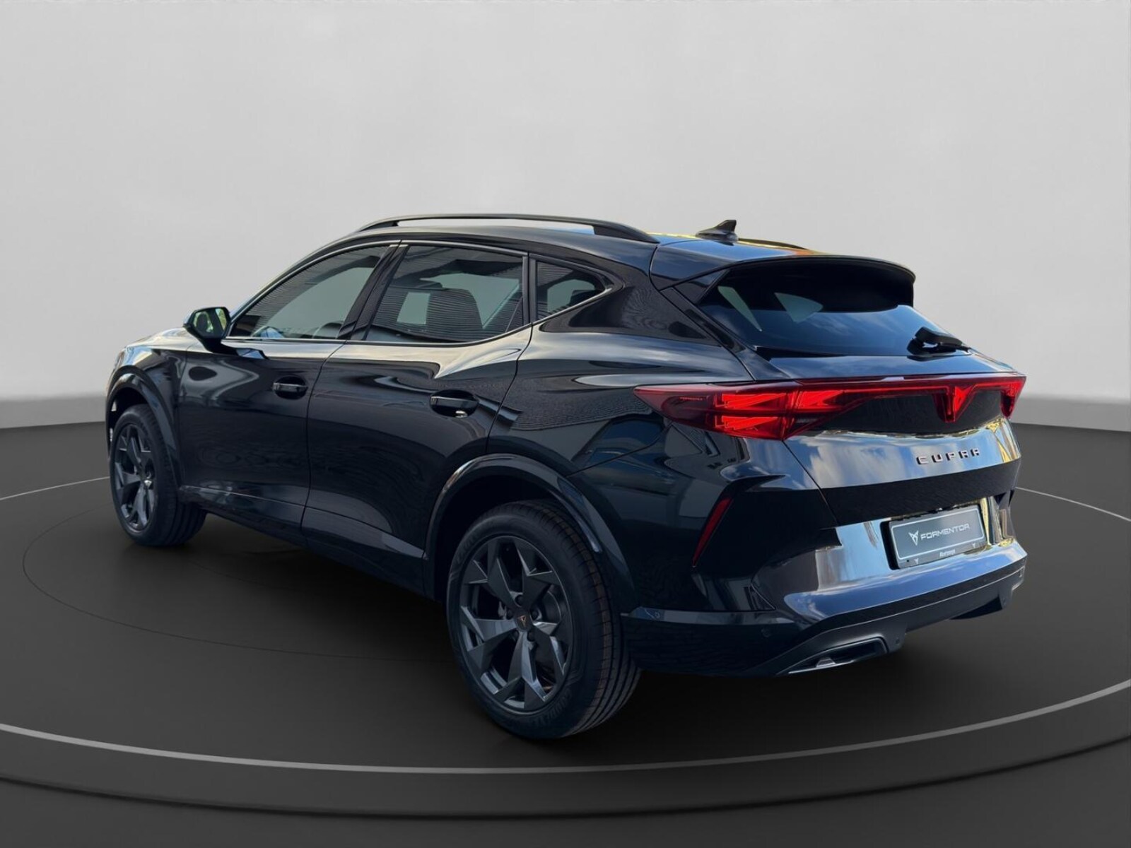 CUPRA Formentor – Bild 2