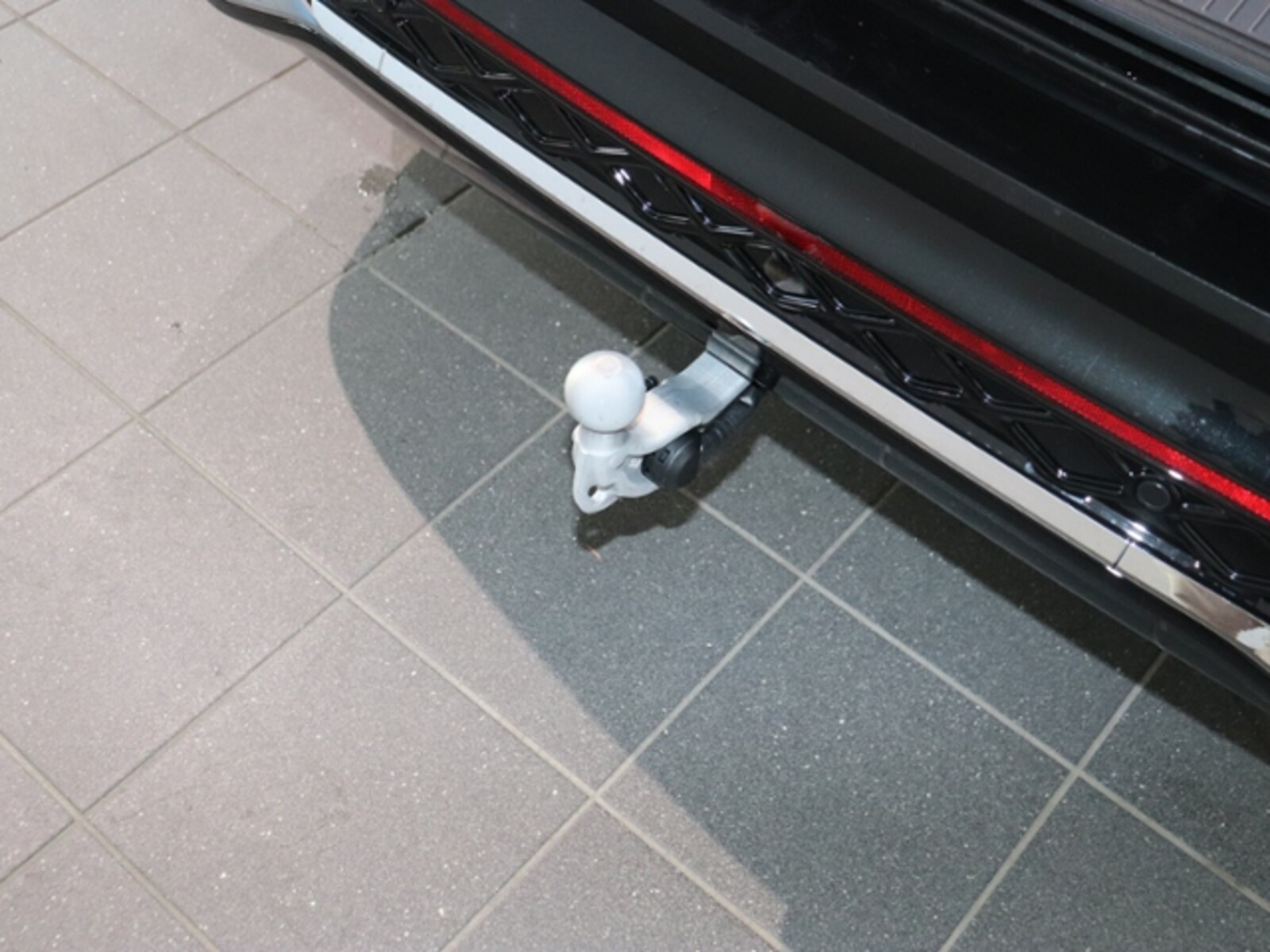 Volkswagen Tiguan – Bild 15