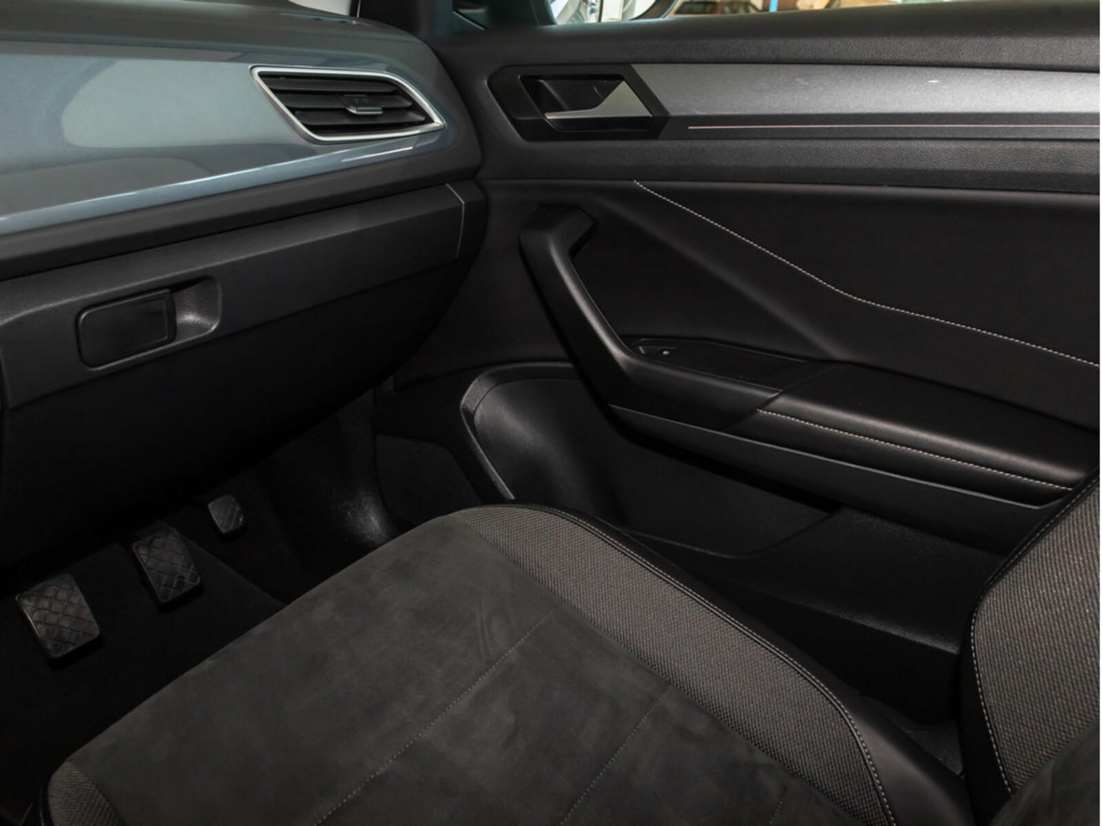 Volkswagen T-Roc – Bild 25