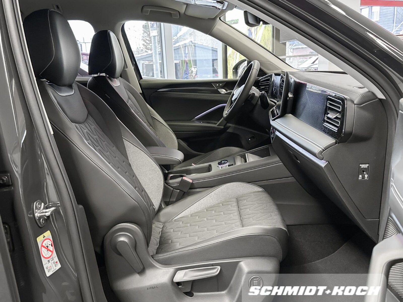 Volkswagen Tiguan – Bild 5