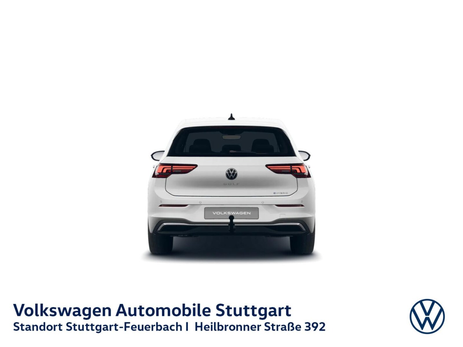 Volkswagen Golf – Bild 7
