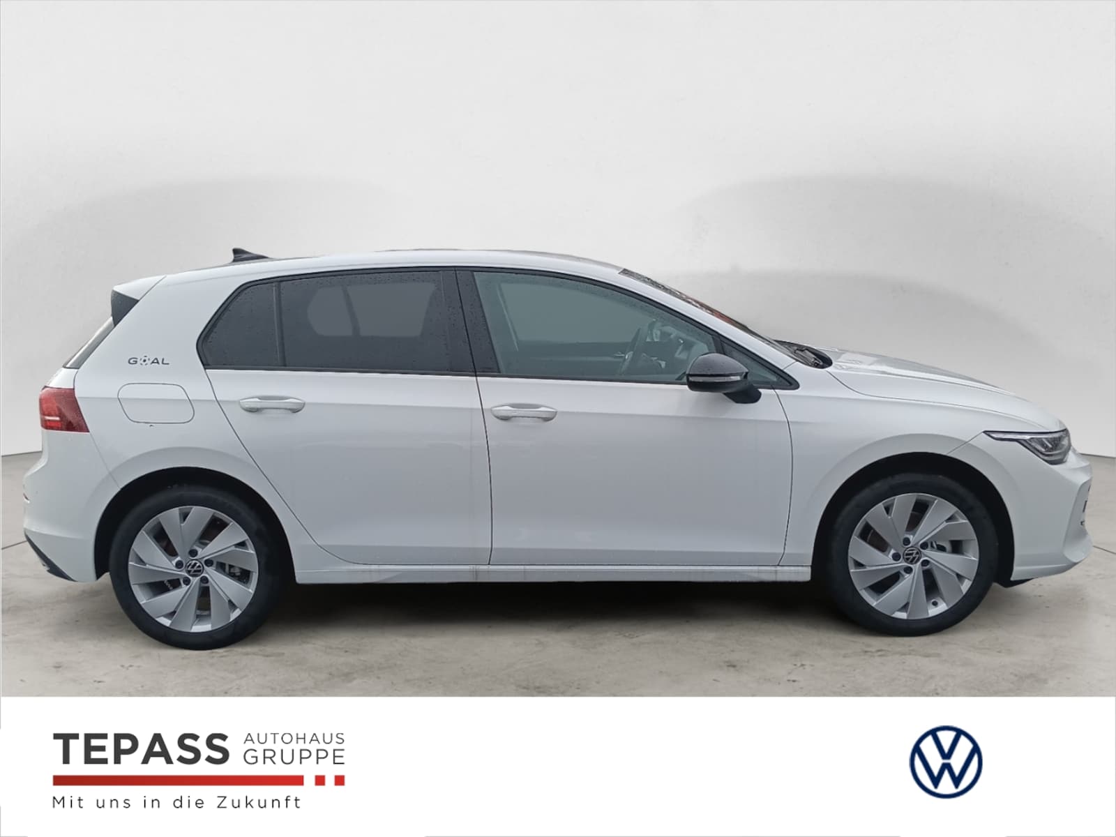 Volkswagen Golf – Bild 4