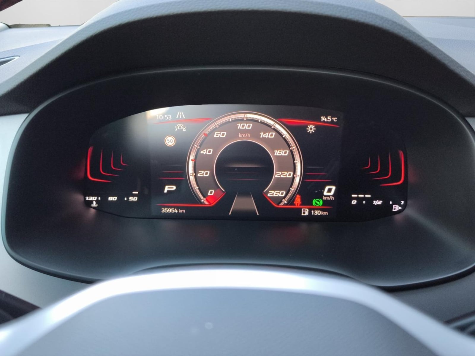 SEAT Ateca – Bild 21