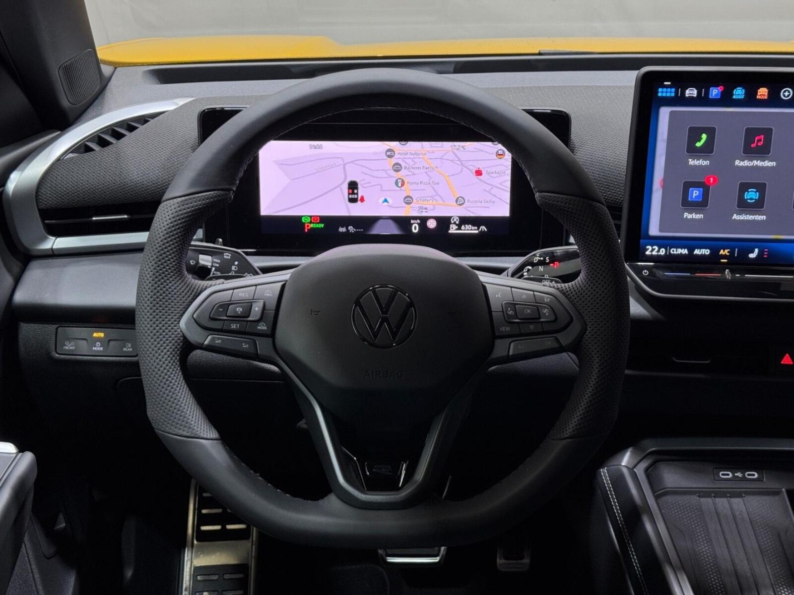 Volkswagen T-Roc – Bild 6