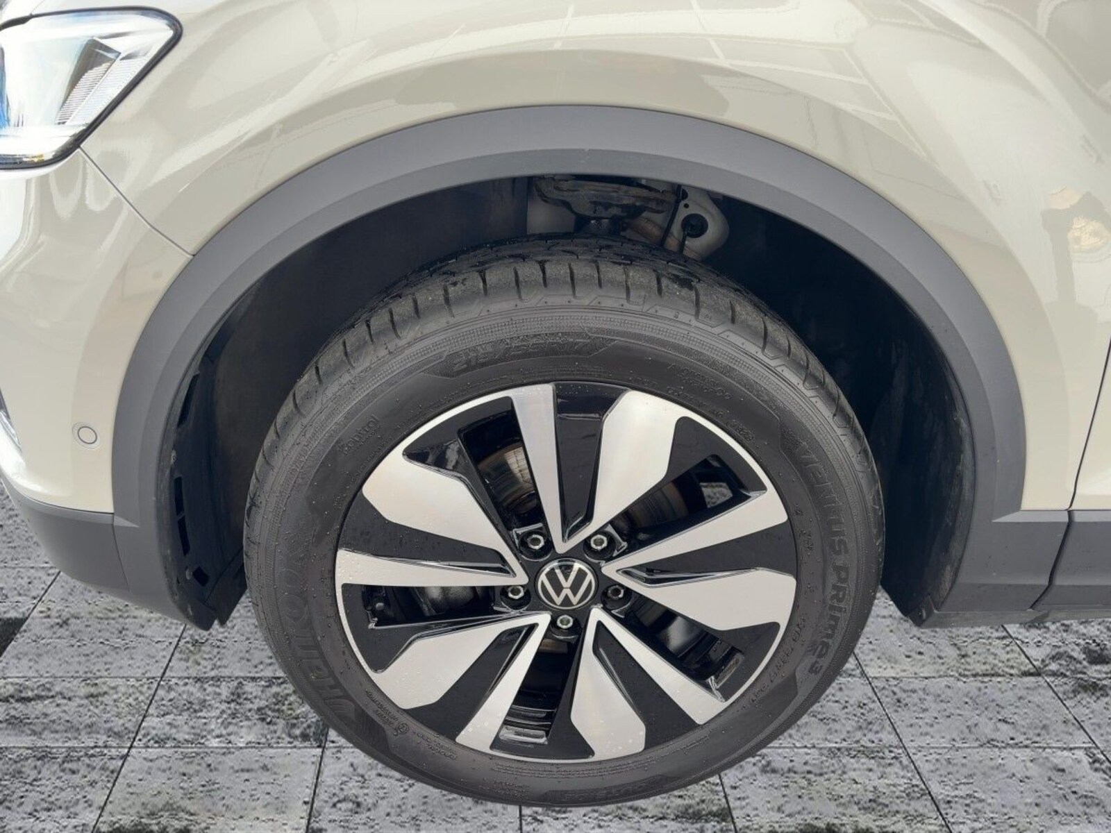 Volkswagen T-Roc – Bild 7