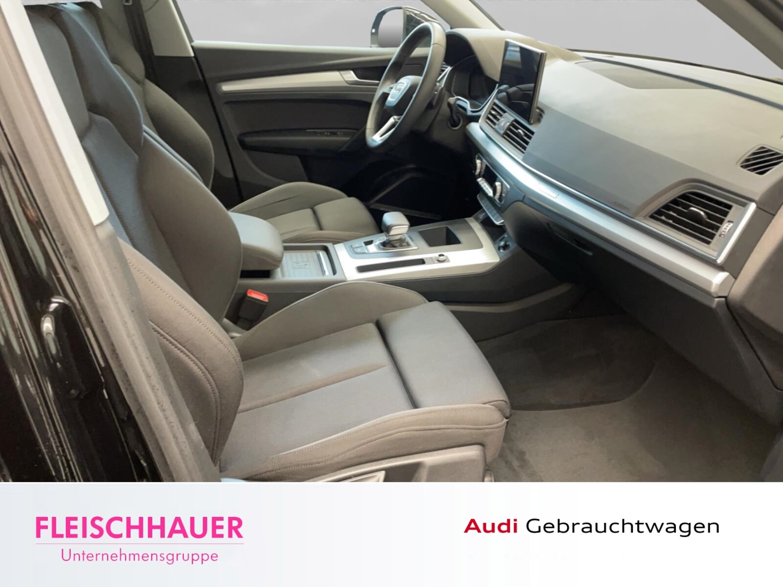 Audi Q5 – Bild 8