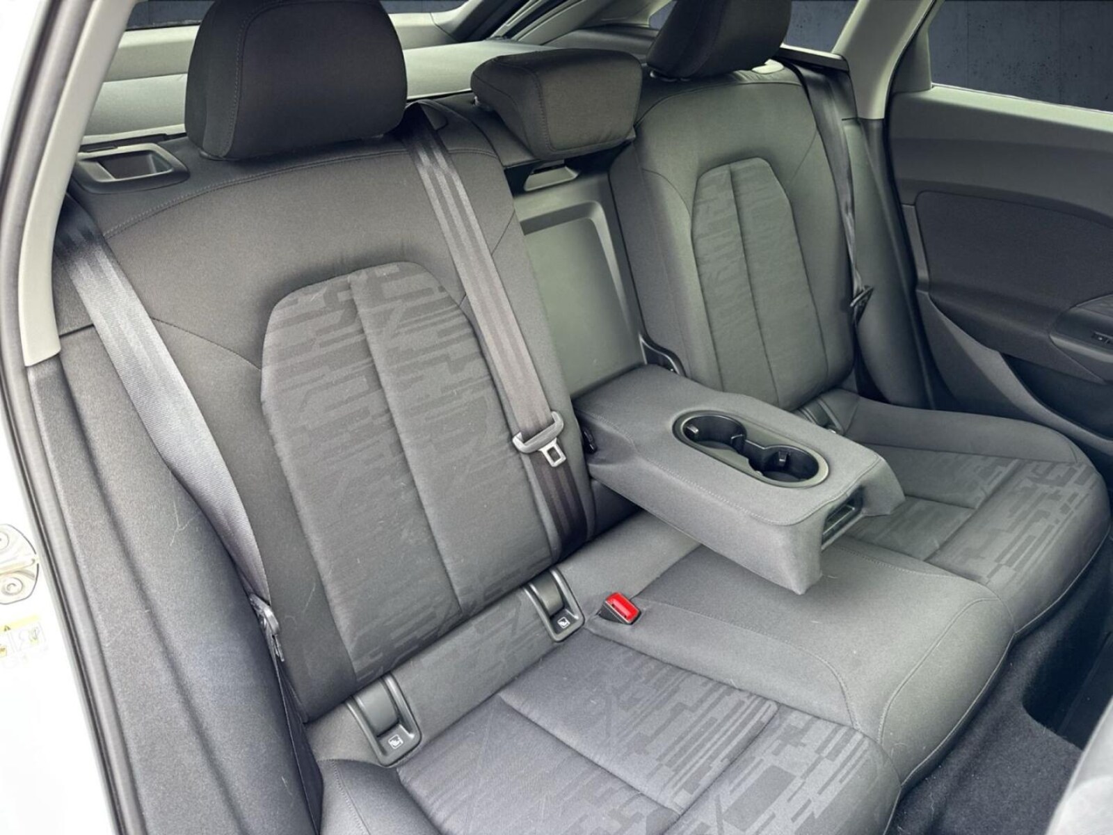 Audi A5 Avant – Bild 17