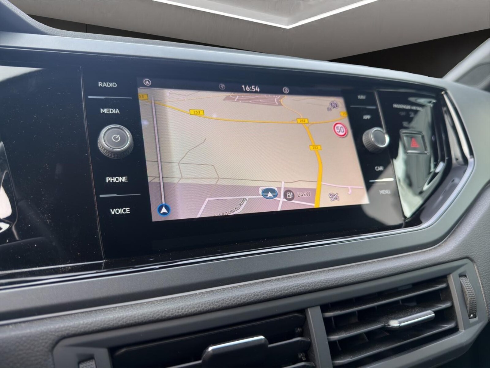 Volkswagen Polo – Bild 12