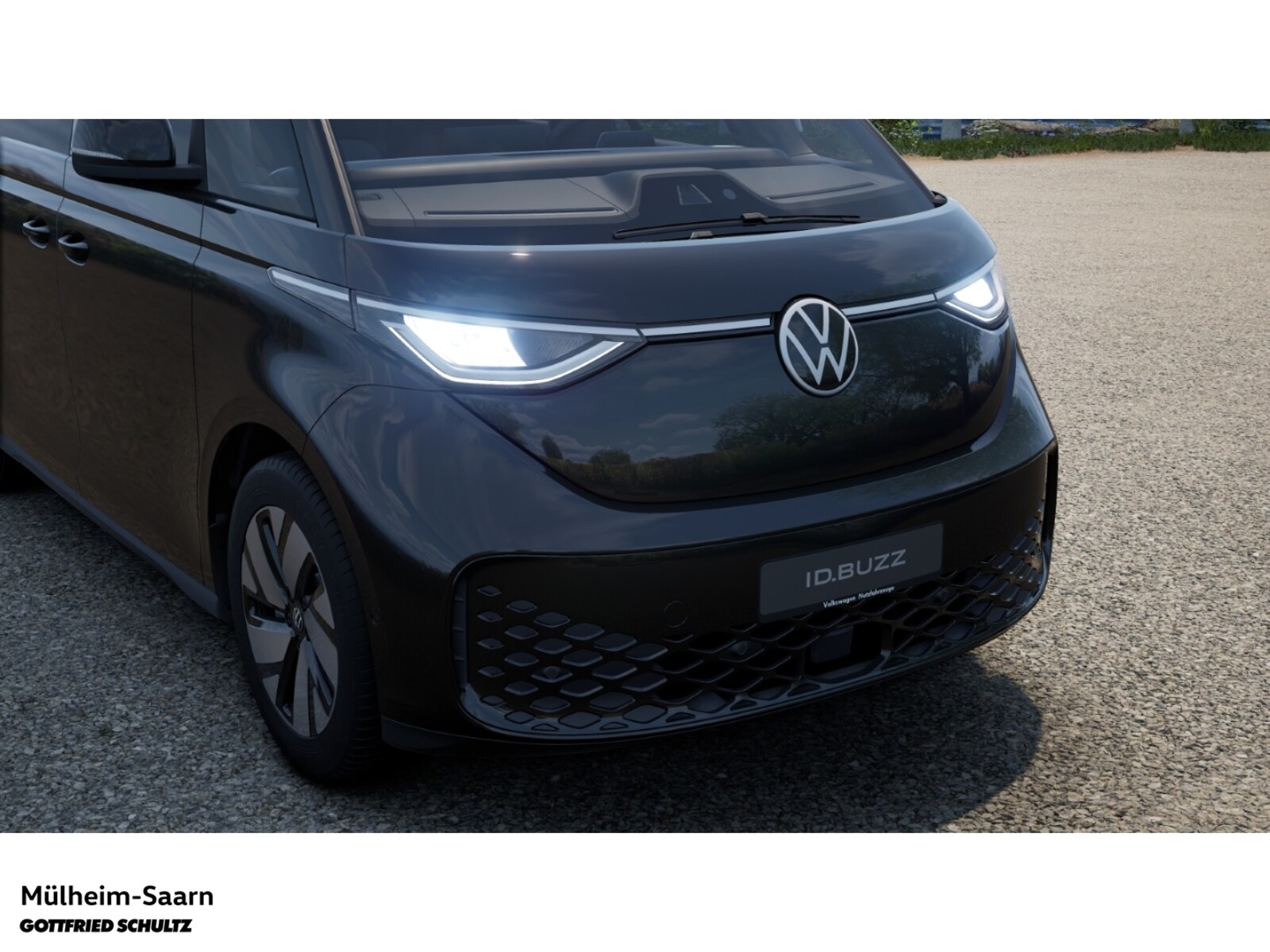 Volkswagen ID. Buzz – Bild 11