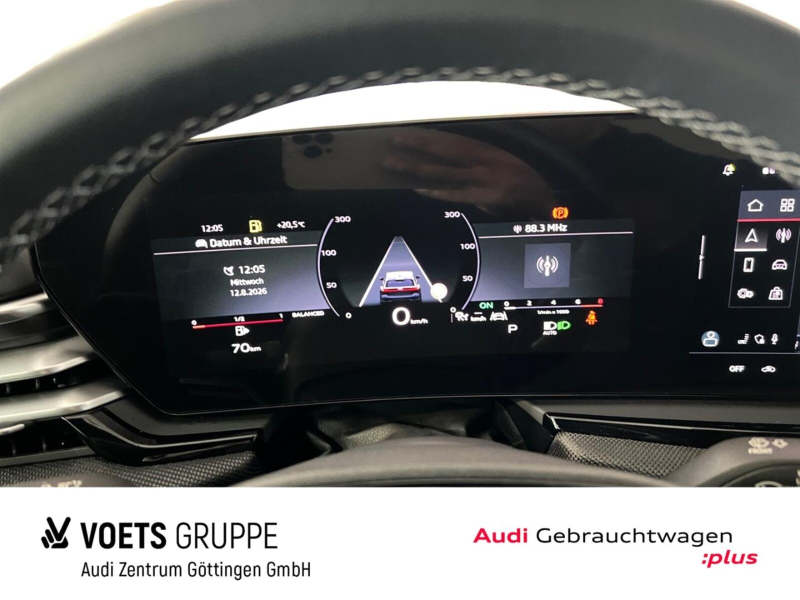 Audi A5 Avant – Bild 11