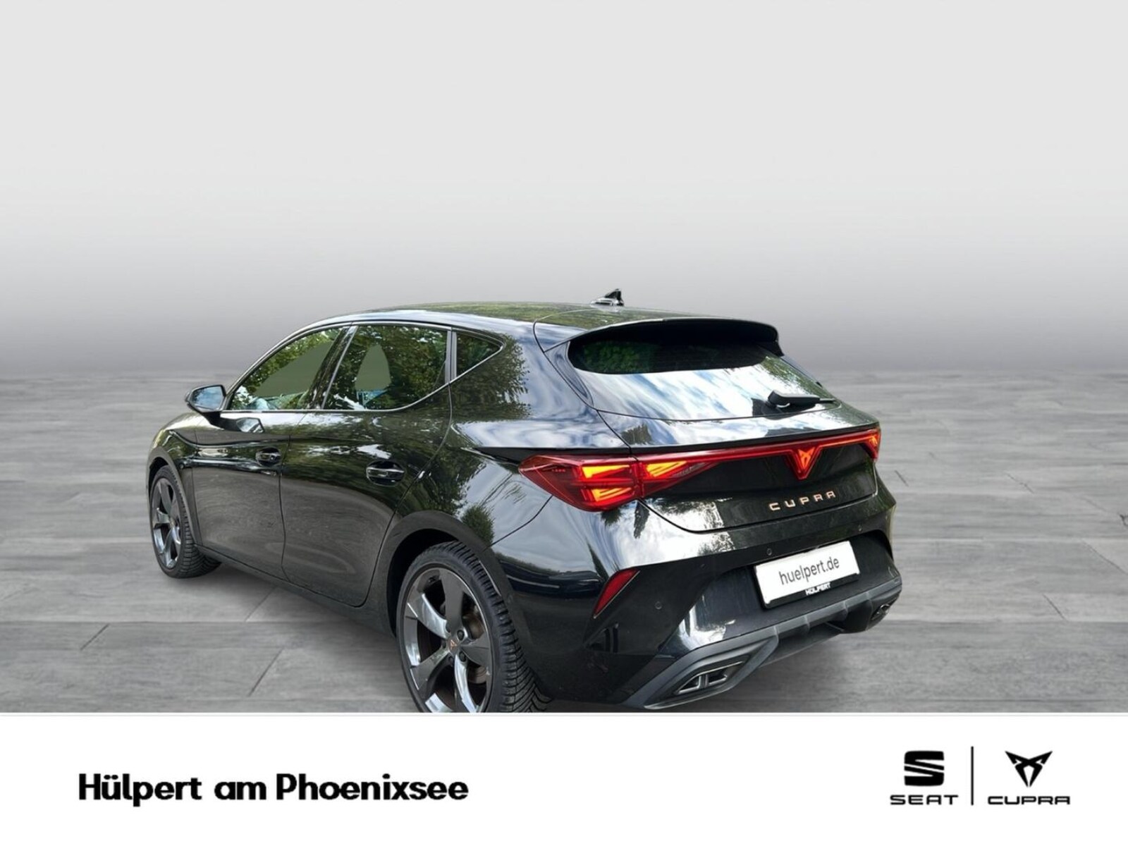 CUPRA Leon – Bild 2
