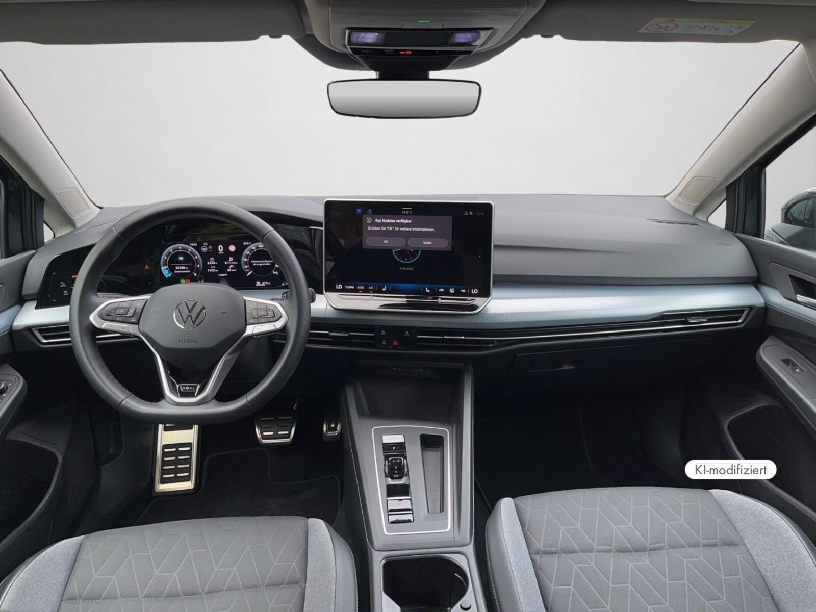 Volkswagen Golf Variant – Bild 3