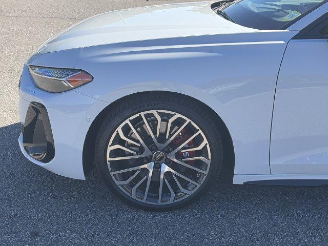 2025 Audi New S5 Premium Plus - Photo 9