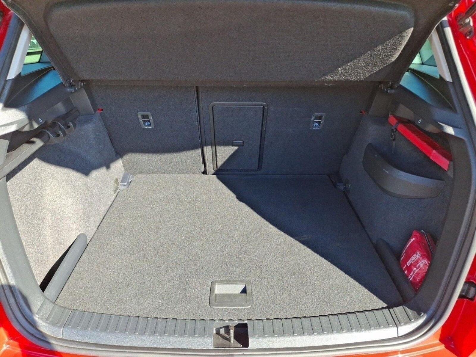 Škoda Karoq – Bild 9
