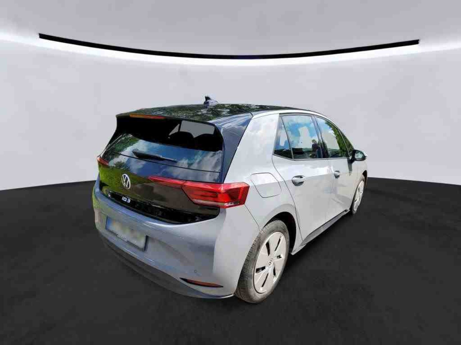 Volkswagen ID.3 – Bild 4