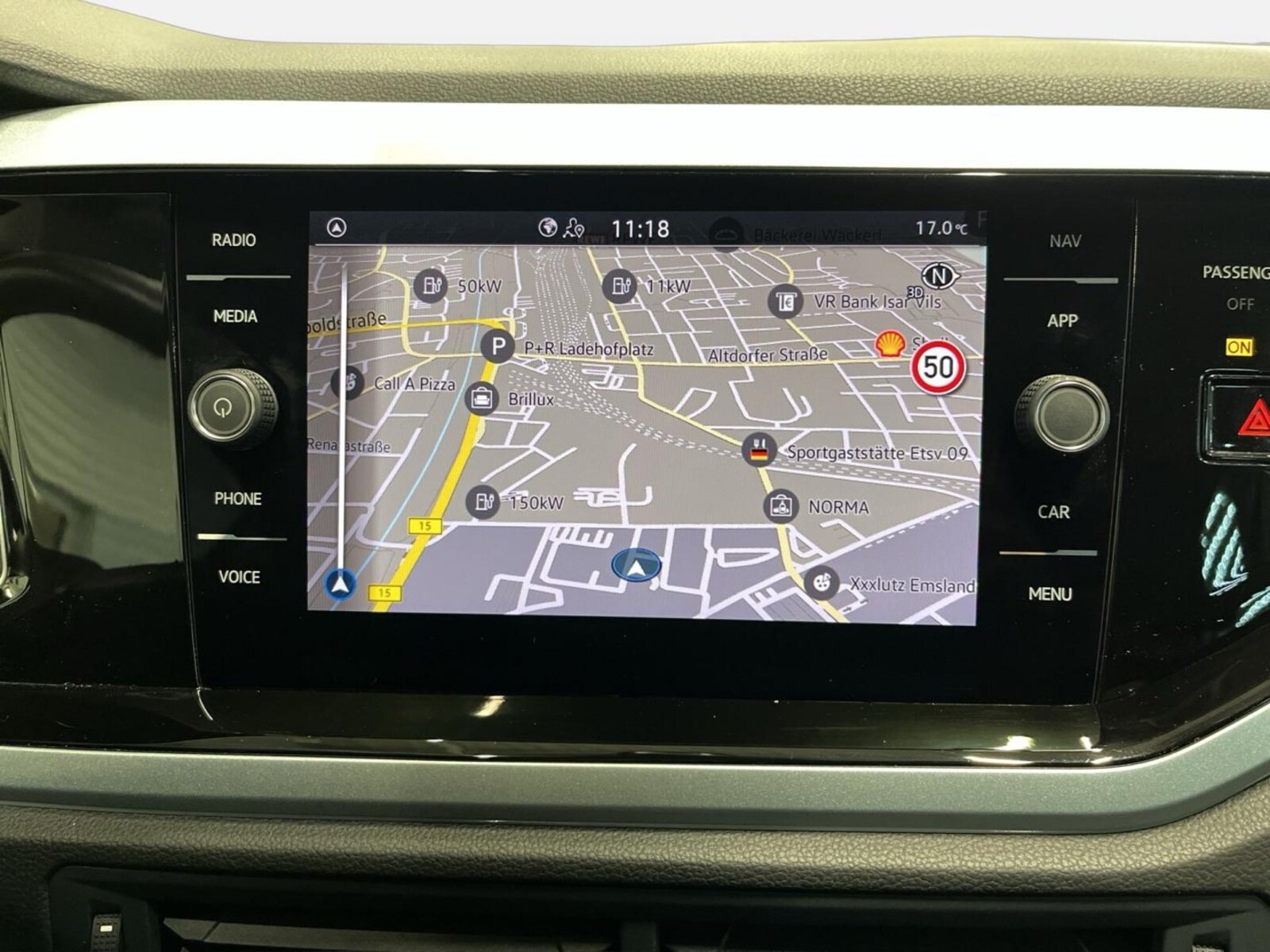 Volkswagen Polo – Bild 15