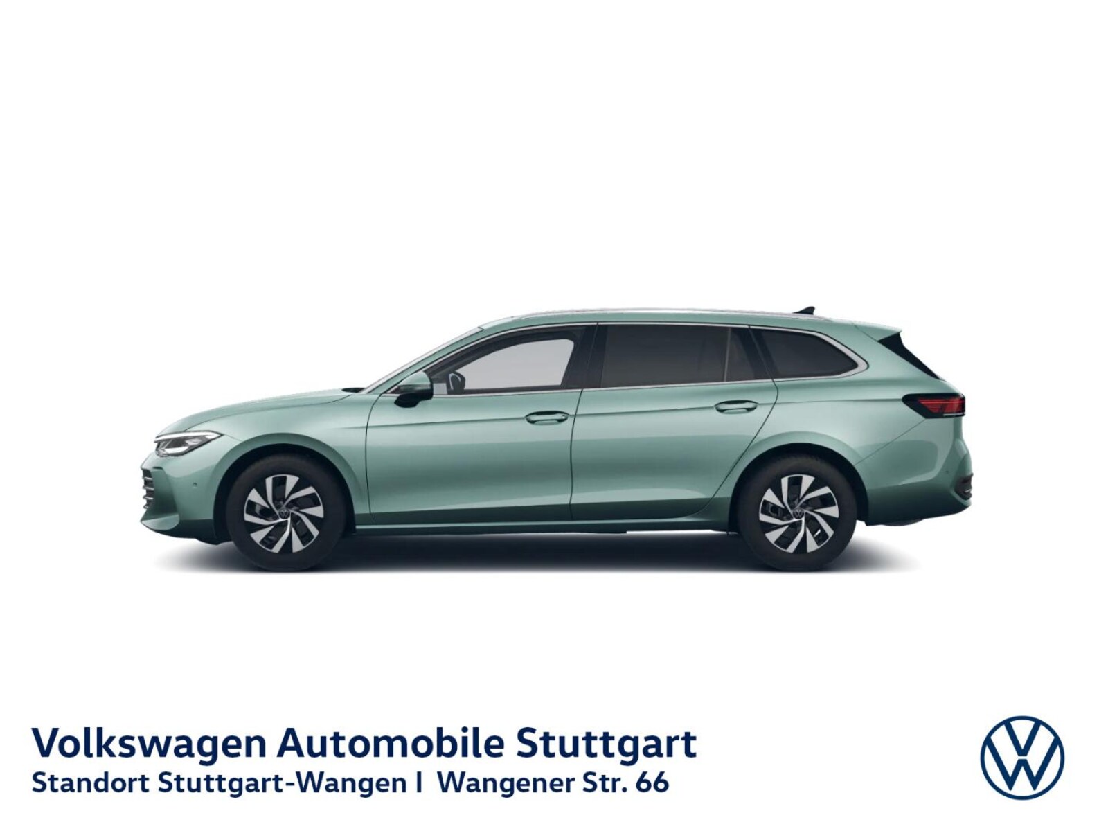 Volkswagen Passat – Bild 5