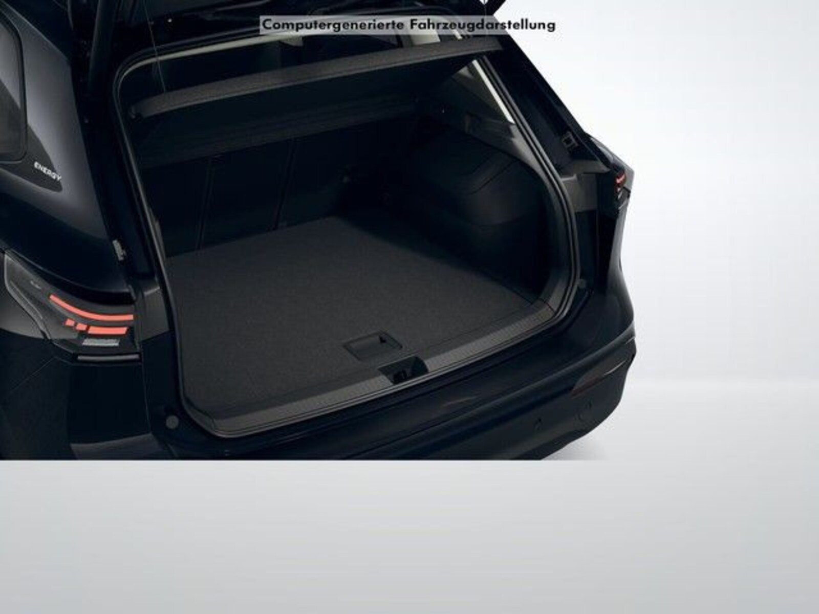 Volkswagen Tiguan – Bild 8