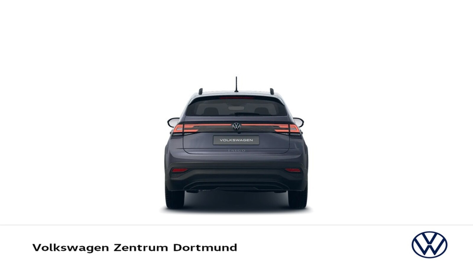 Volkswagen Taigo – Bild 4