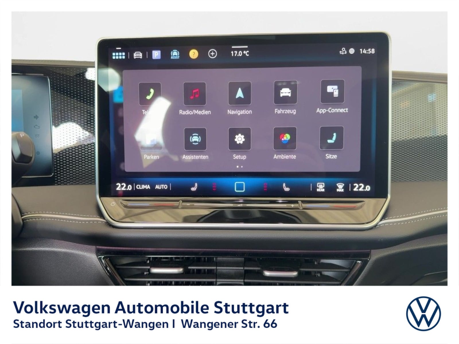 Volkswagen Passat – Bild 10