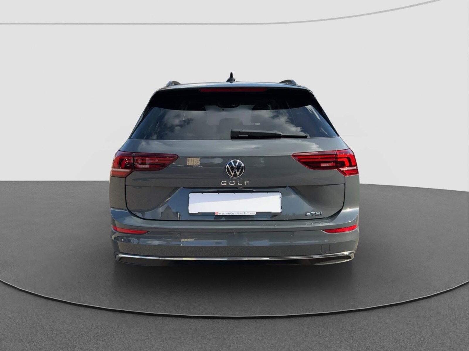 Volkswagen Golf Variant – Bild 8