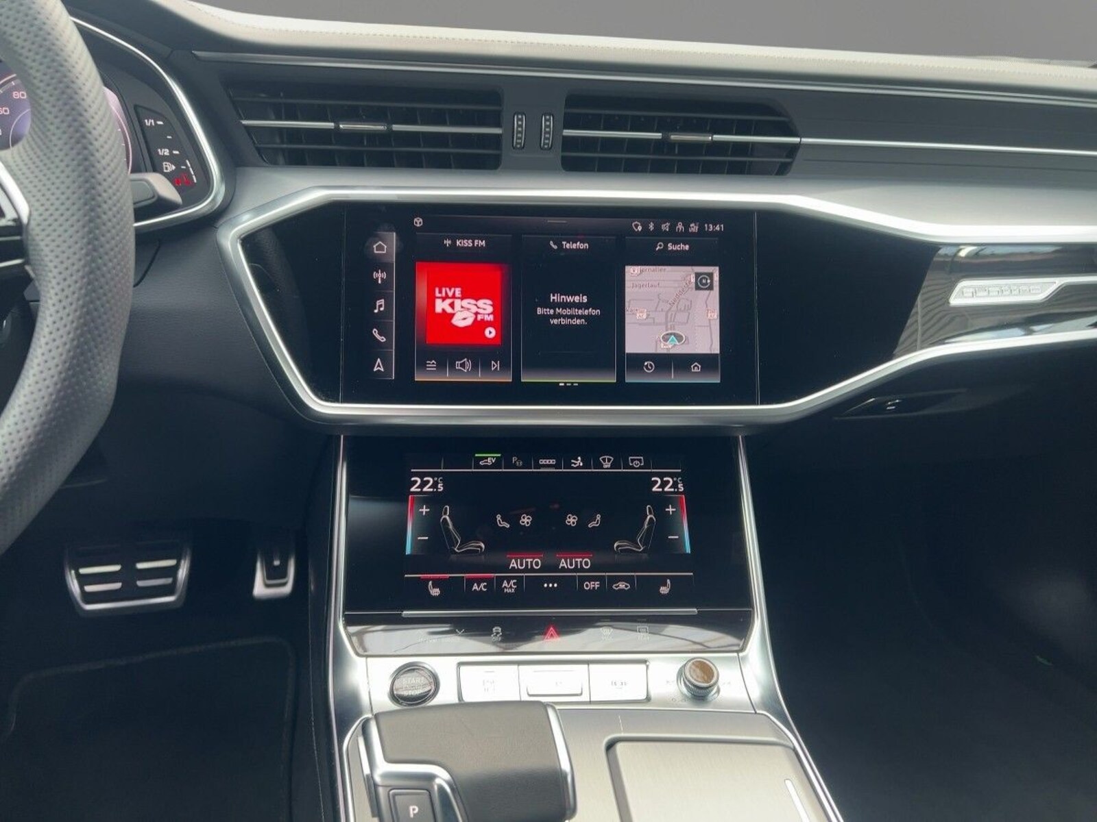 Audi A7 Sportback – Bild 11