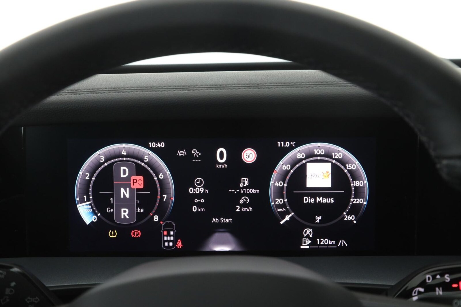 Volkswagen Tayron – Bild 19
