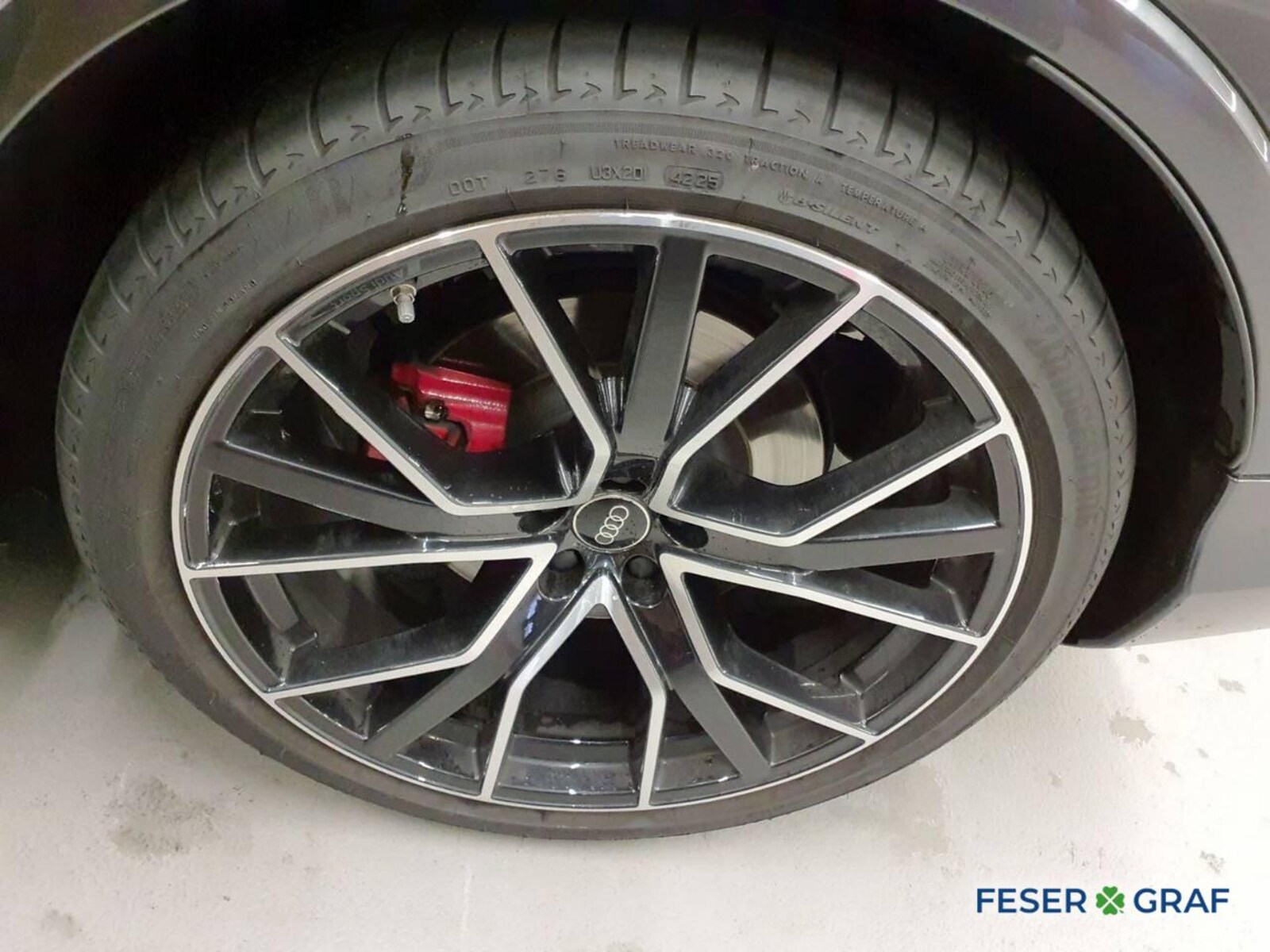 Audi Q7 – Bild 5