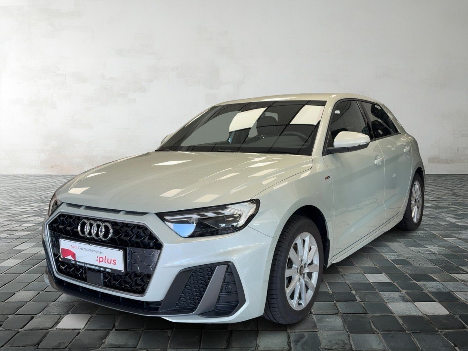 Audi A1 Sportback – Bild 2