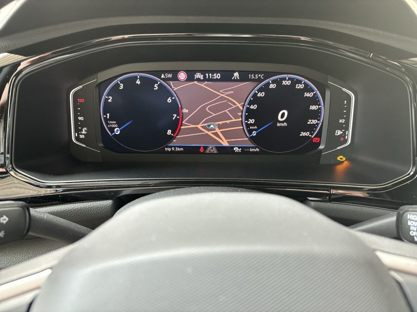 Volkswagen T-Roc – Bild 7