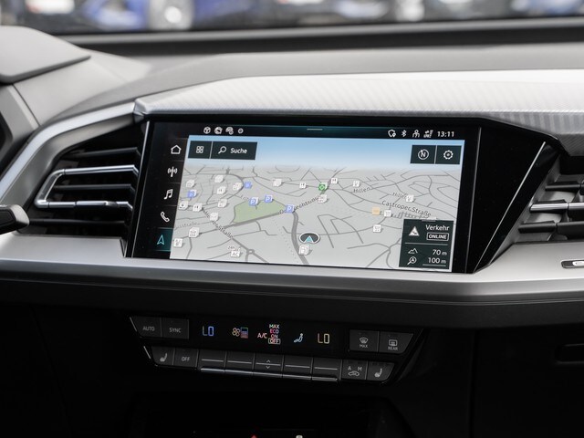 Image about Audi Q4 e-tron 45 e-tron