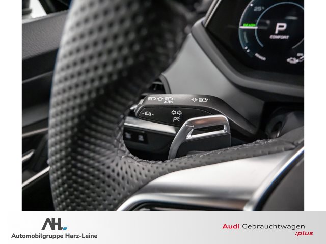 Image about Audi e-tron GT e-tron quattro