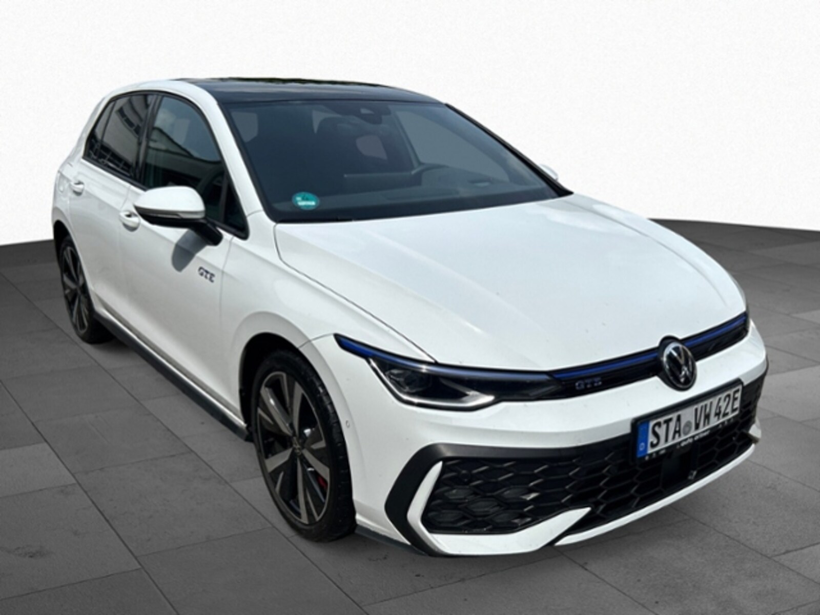 Volkswagen Golf – Bild 4