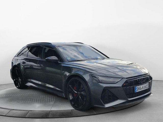 Audi RS6 Avant Performance Performance Quattro Tiptronic -  - Joinsteer - #5