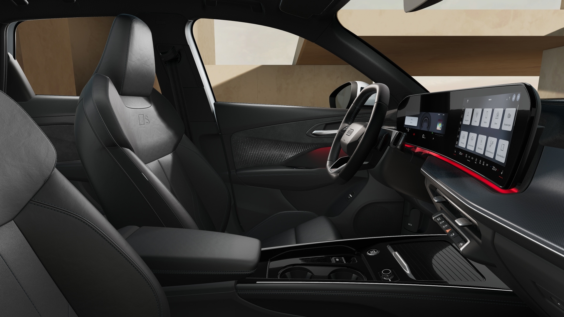 Audi Q3 SUV