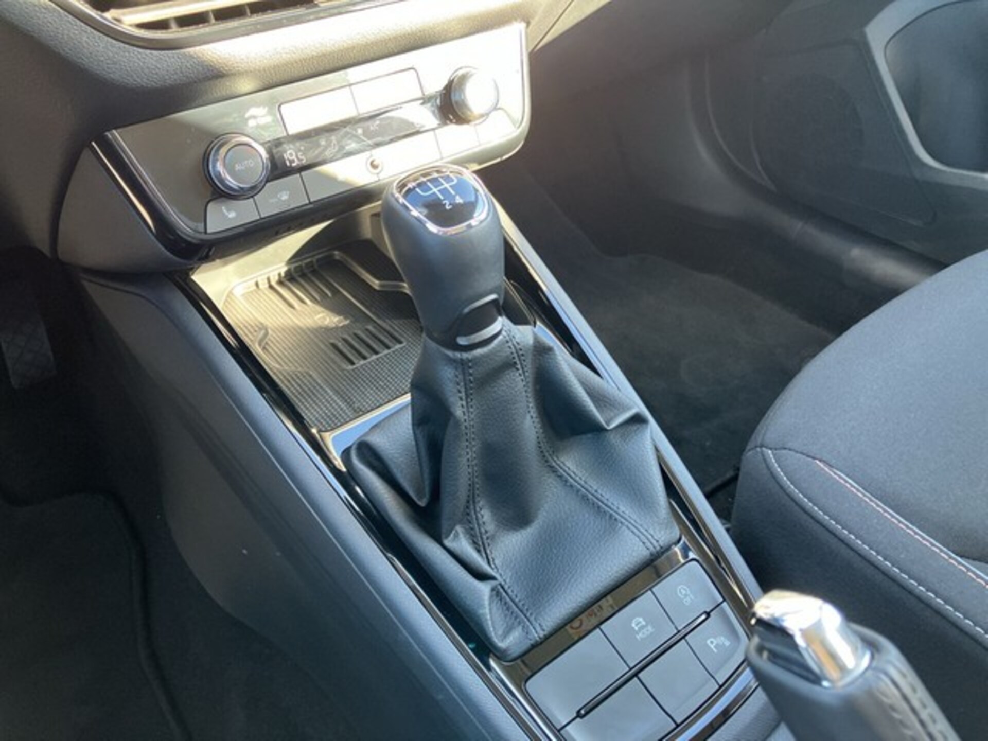Skoda Scala Selection