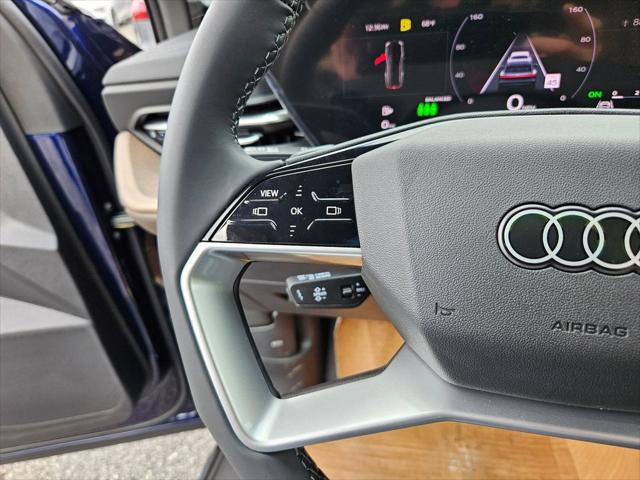 2025 Audi Q5 Premium - Photo 11