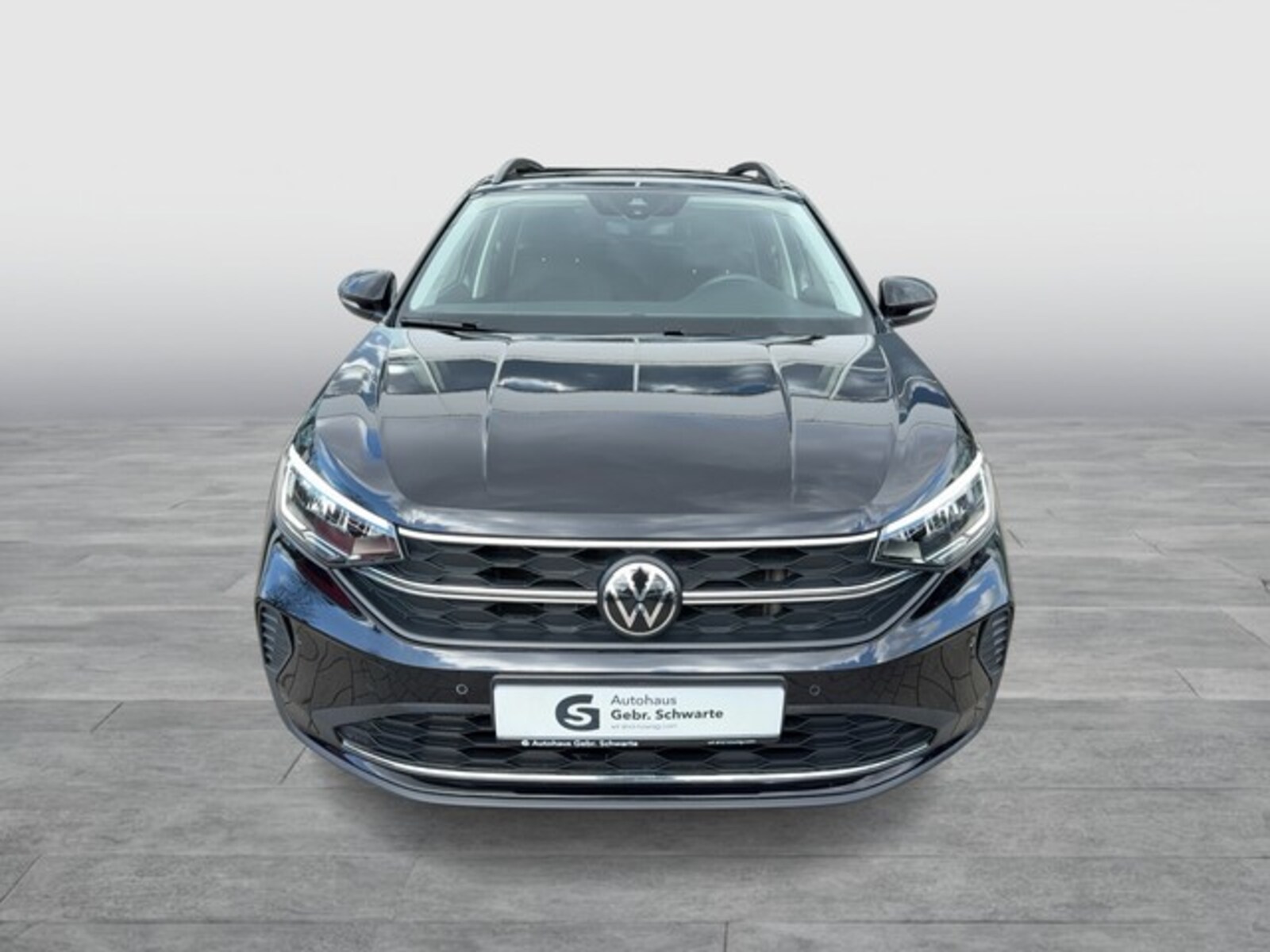 Volkswagen Taigo – Bild 7