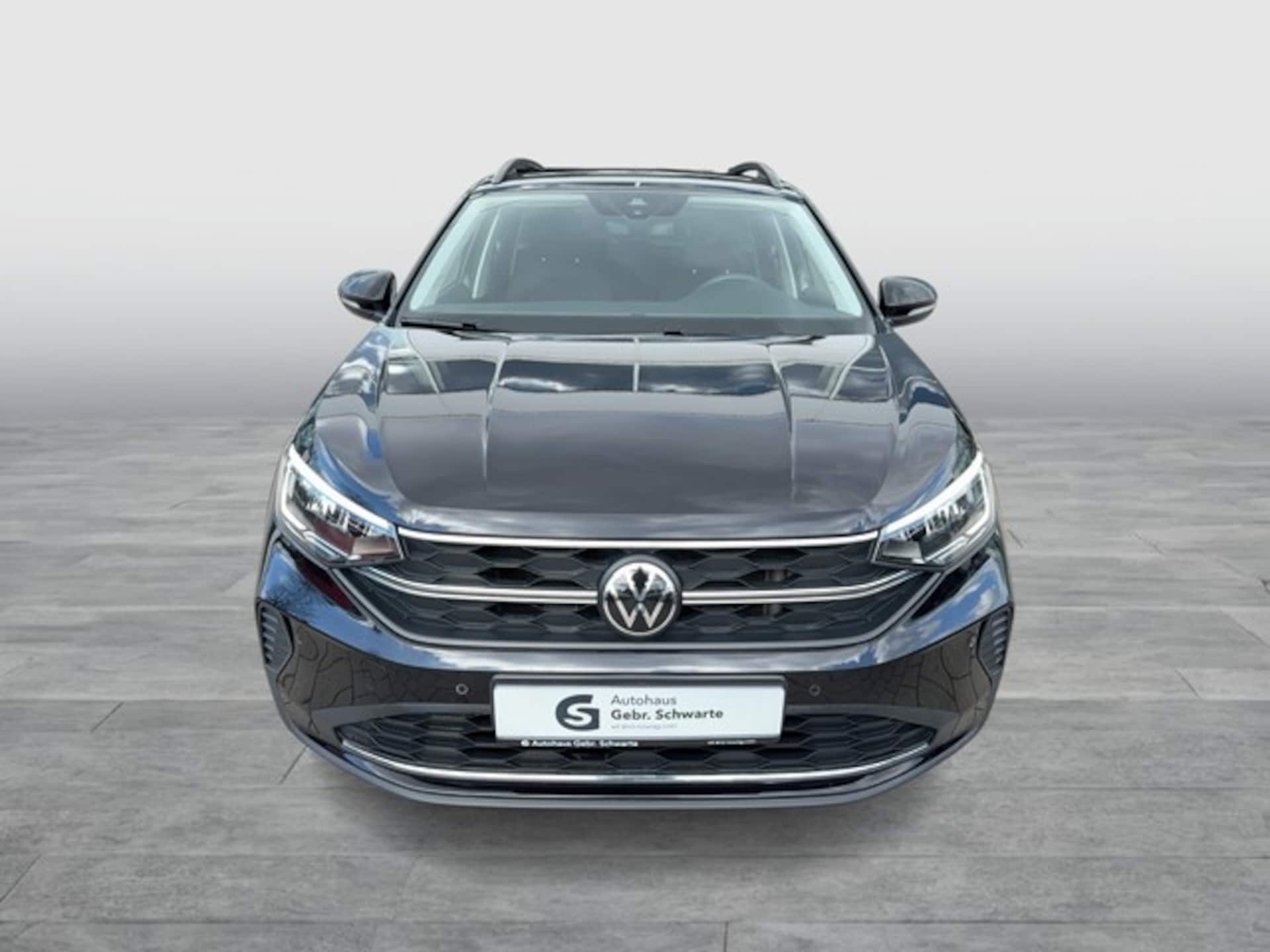 Volkswagen Taigo Life