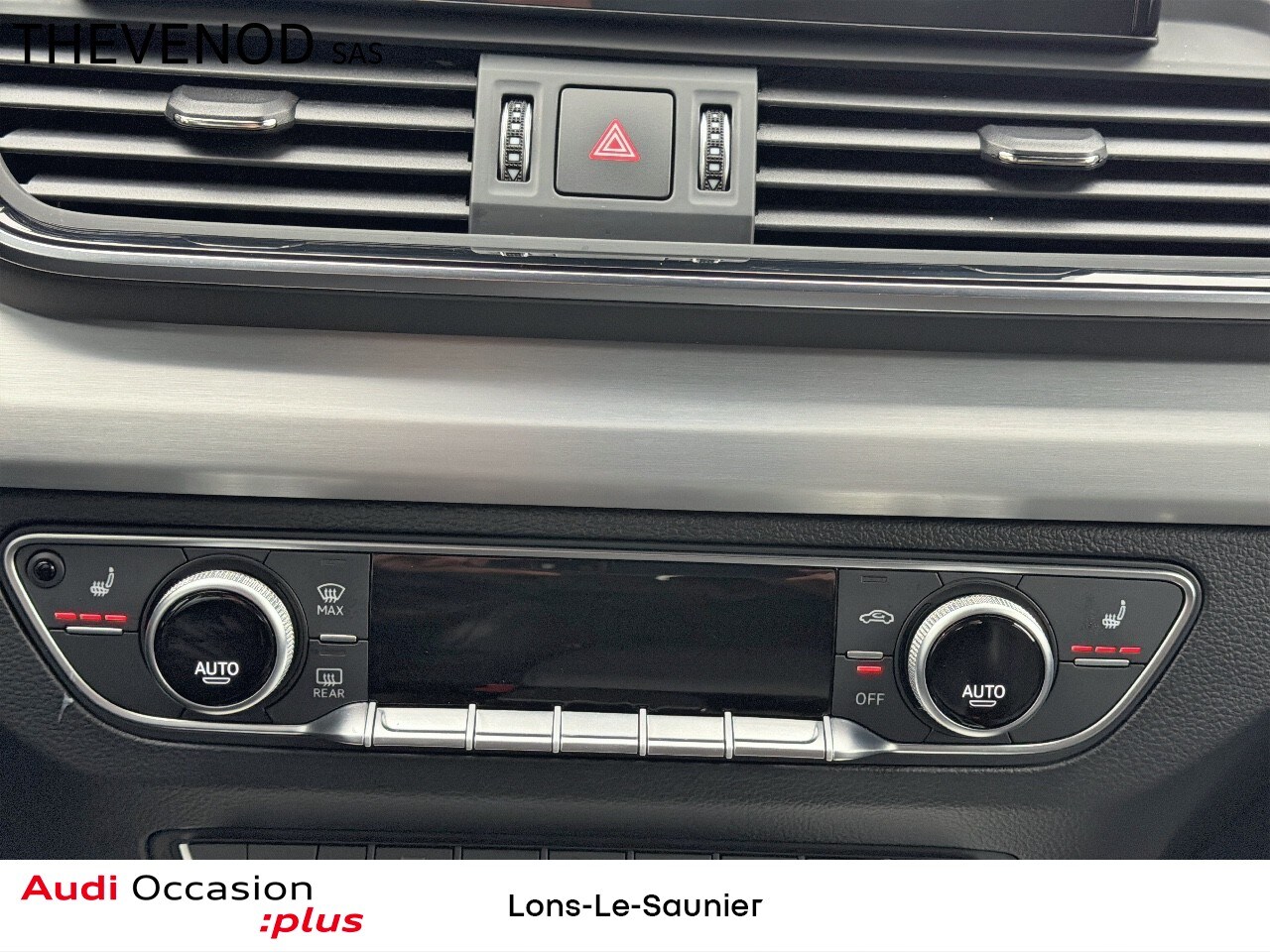 Image about Audi Q5 Sportback S line 40 TDI quattro 150 kW (204 ch) S tronic