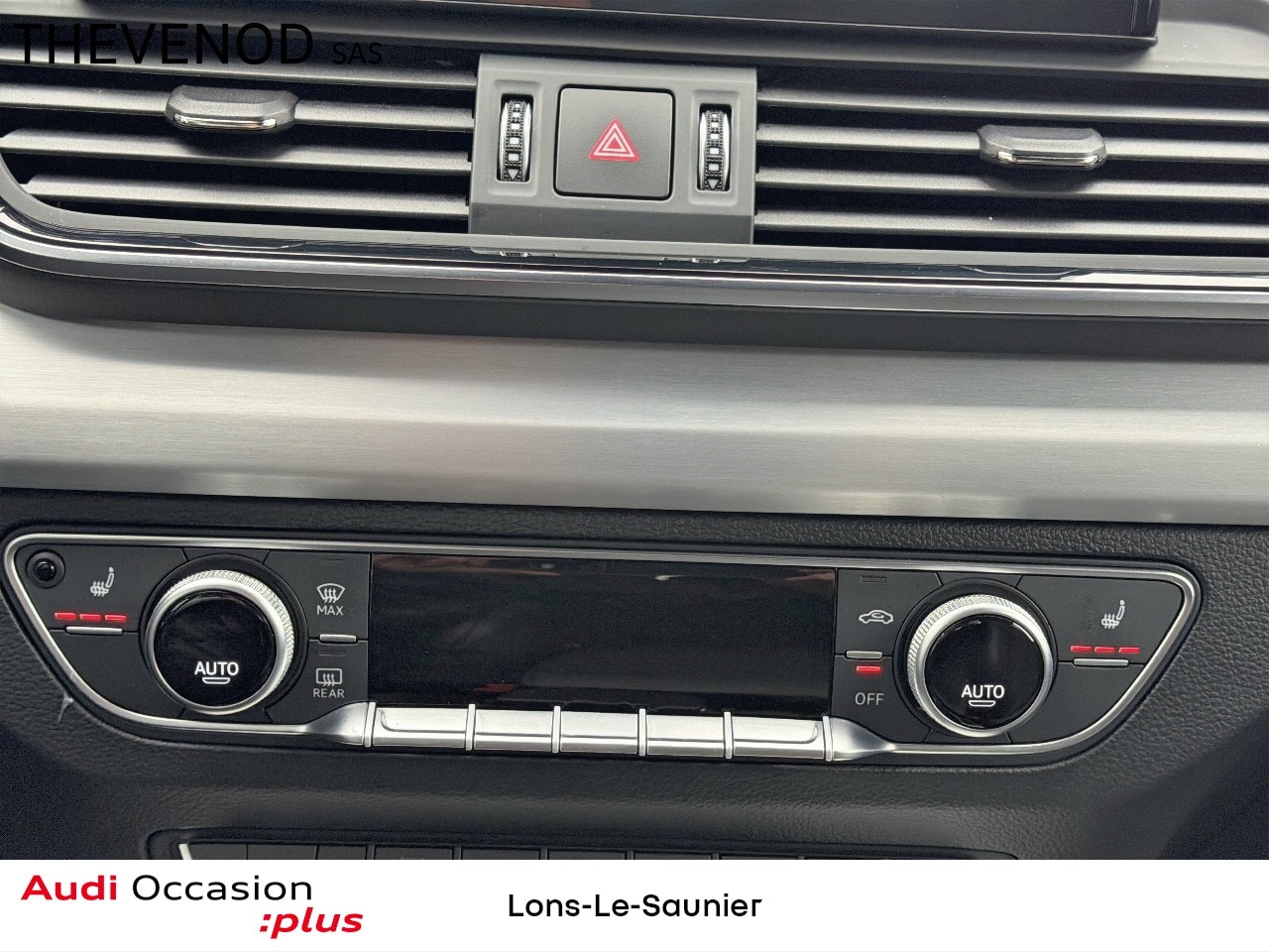 Image about Audi Q5 Sportback S line 40 TDI quattro 150 kW (204 ch) S tronic