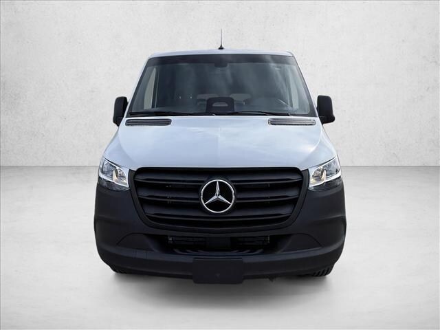 2026 Mercedes-Benz