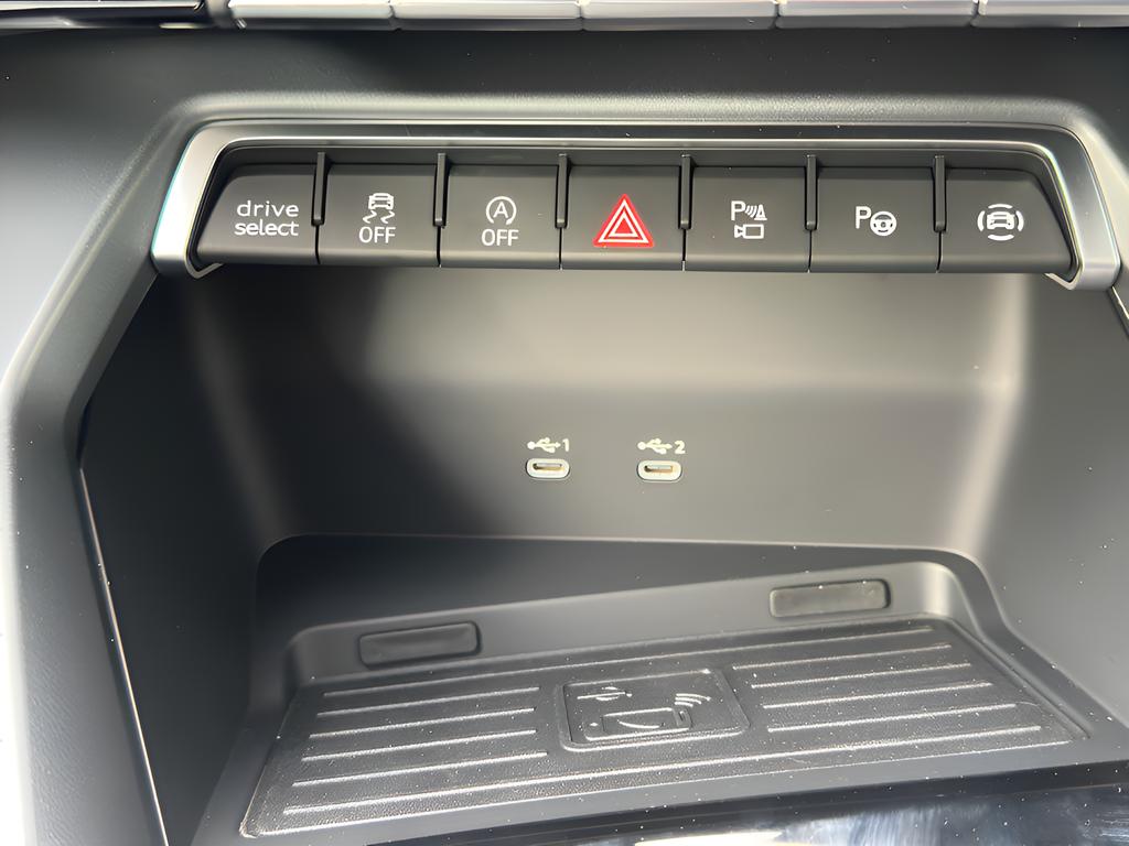 2026 Audi S3 Base - Photo 56