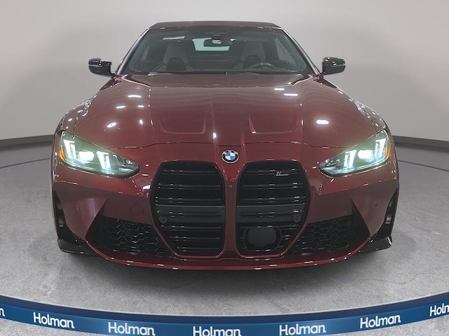 2026 BMW M4