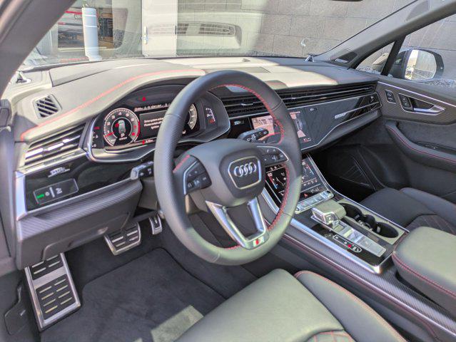 2026 Audi Q7 Prestige - Photo 9