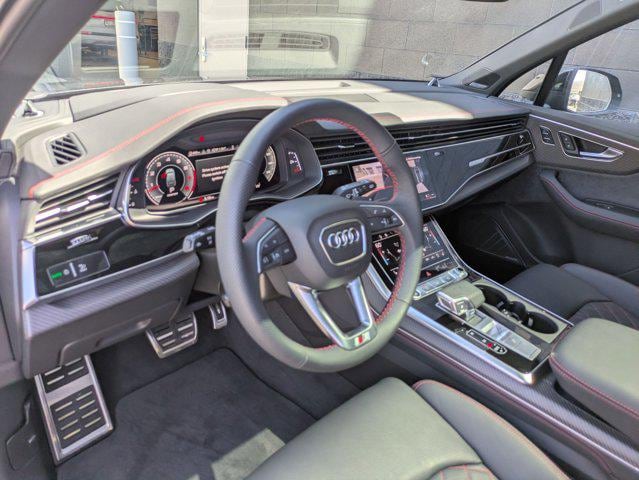 2026 Audi Q7 Prestige - Photo 9