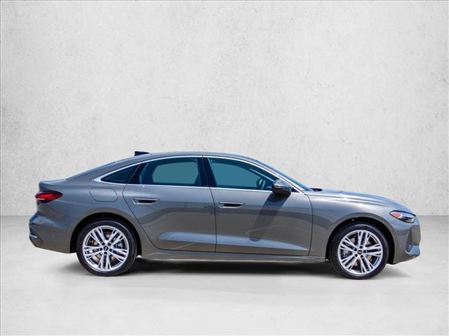 2026 Audi A5 Sedan