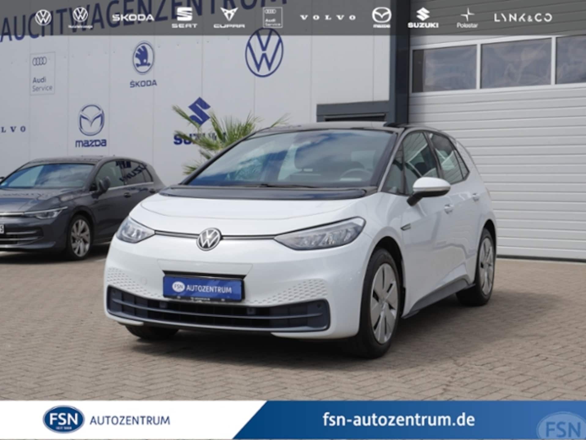 Volkswagen ID.3 Pure Performance